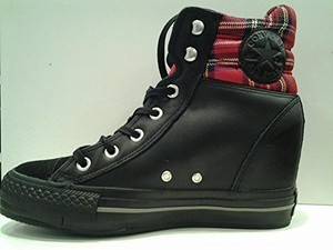 converse con tacco esterno